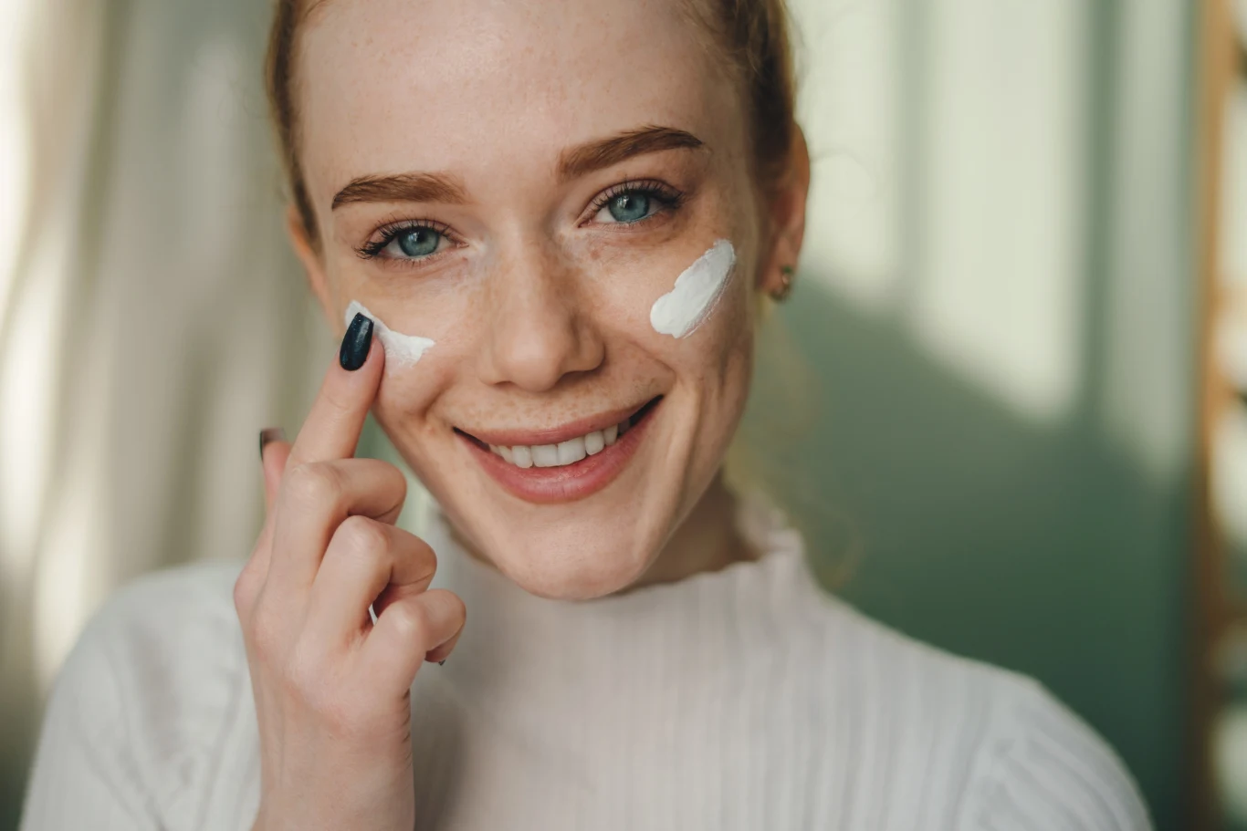 Jajko może być twoim sekretnym sprzymierzeńcem w walce o piękną cerę Jajko może być twoim sekretnym sprzymierzeńcem w walce o piękną cerę