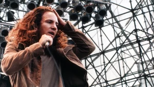 Eddie Vedder (Pearl Jam): 6 ciekawostek na 60. urodziny