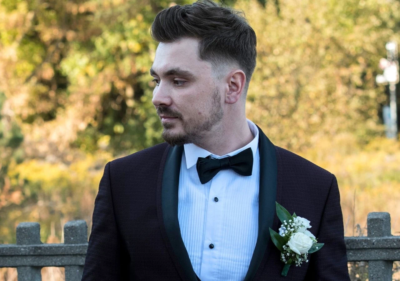 Daniel Martyniuk Daniel Martyniuk