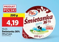 Śmietanka Pilos