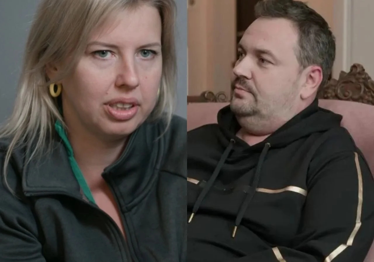 Ślub od pierwszego wejrzenia, Agata i Piotr Ślub od pierwszego wejrzenia, Agata i Piotr