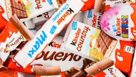 Zgarnij ulubione słodycze Kinder za 1 grosz! Promocja tylko do jutra w Lidlu!