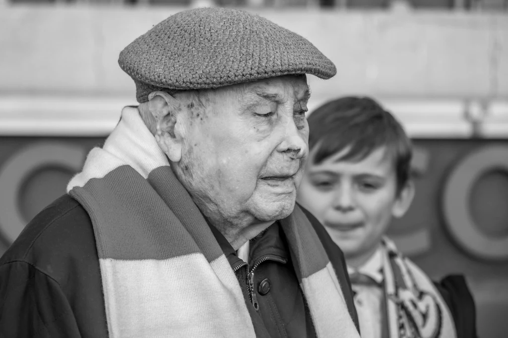 Nie żyje Mieczysław Kolasa Nie żyje Mieczysław Kolasa