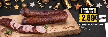 Kiełbasa Krakus