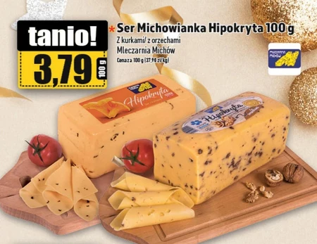 Ser Mleczarnia  Michów