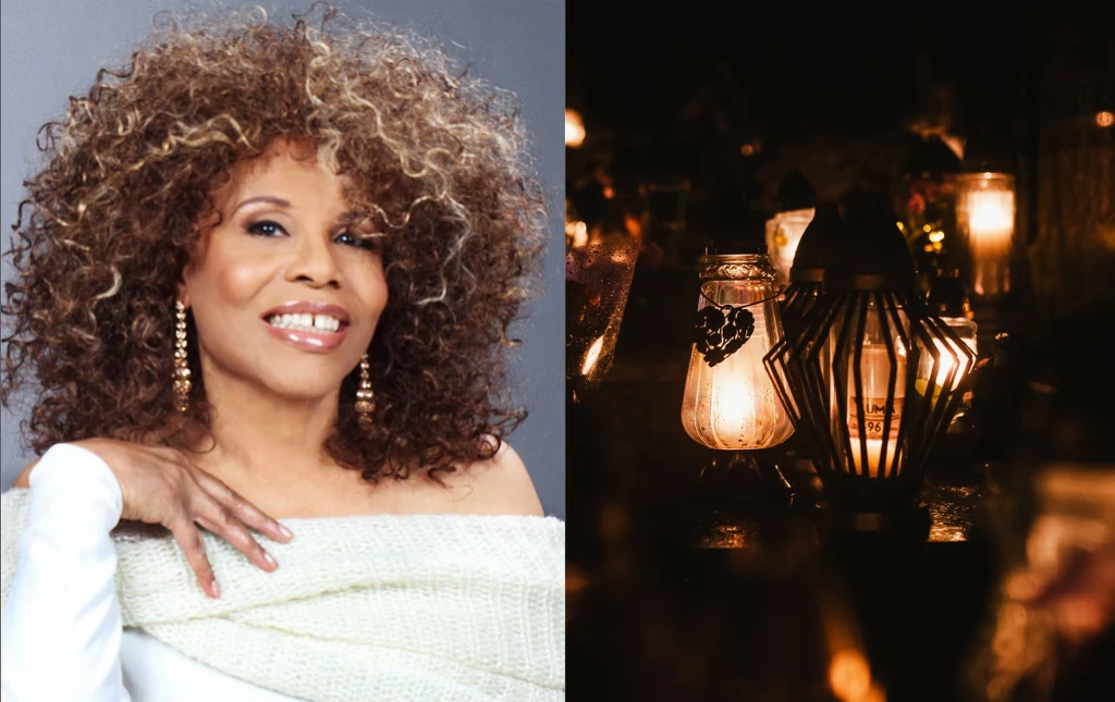 Nie żyje Alfa Anderson