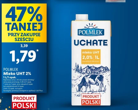 Mleko Polmlek