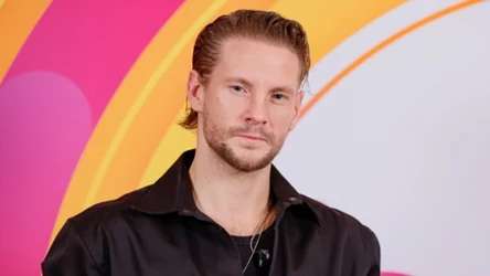 Sebastian Fabijański wyznał, co będzie dla niego najważniejsze w te święta: "To jest gwóźdź programu"