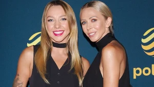 Milena i Ilona Krawczyńskie nie miały łatwego startu