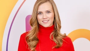 Agnieszka Kaczorowska