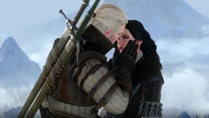 Wiedźmin 3: Dziki Gon