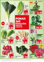 Mocny Start - Kaufland