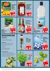 Mocny Start - Kaufland