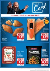 Mocny Start - Kaufland