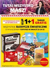 Mocny Start - Kaufland