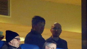 Nie do wiary, że doszło do tego w Wiśle Kraków. Jeszcze teraz są w szoku