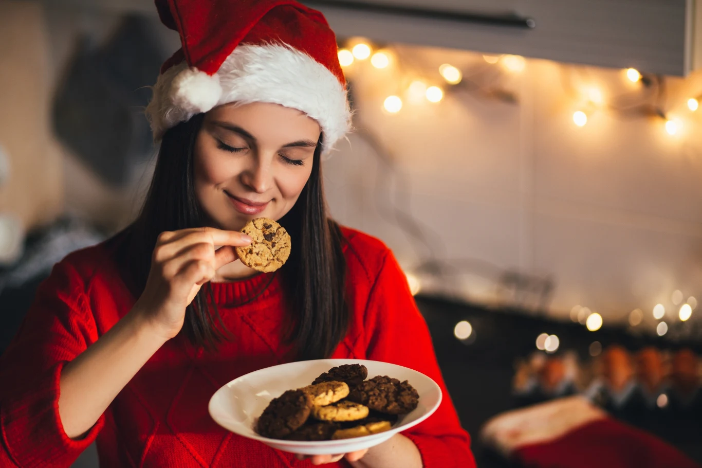 Jeśli na minimum tydzień przed świętami zadbasz o układ trawienny, w święta będzie ci zdecydowanie lżej