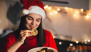 Bez tycia i skoków cukru we krwi. Po świątecznej uczcie stosuj jedną zasadę
