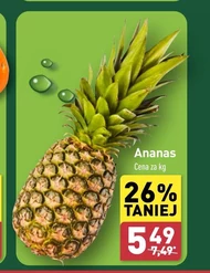 Ananas