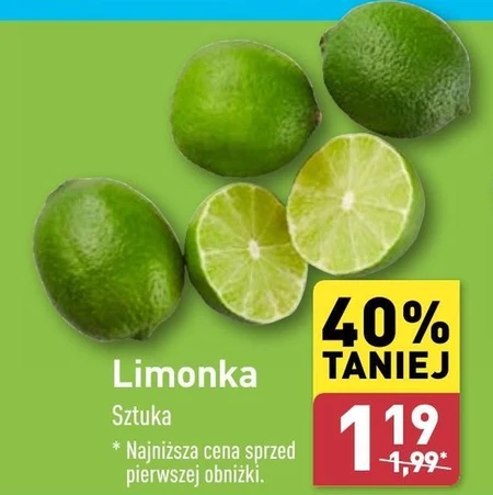 Limonka