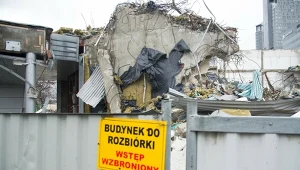 Hotel Narmowice w Poznaniu idzie do rozbiórki. Deweloper ma inne plany (zdj. ilustracyjne)