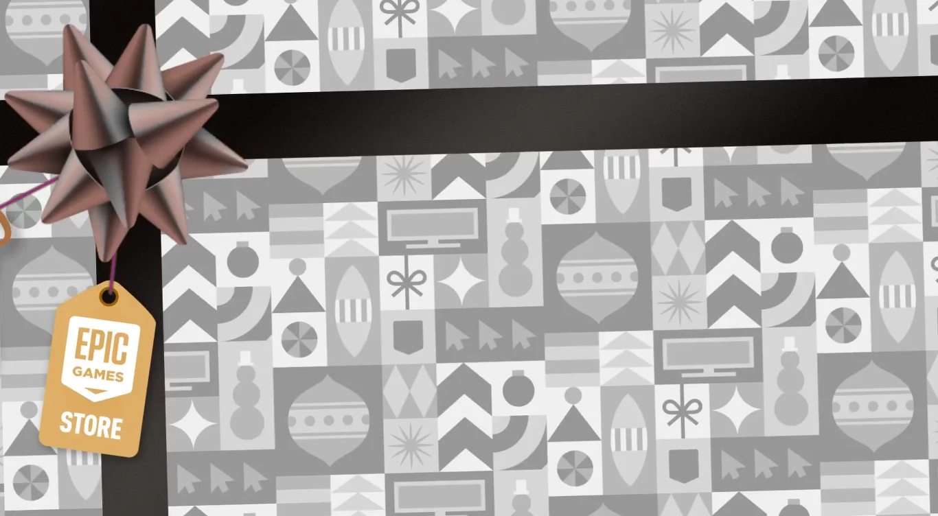 Szósty prezent od Epic Games!