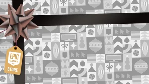 Świąteczna gorączka z Epic Games. Sklep rozda gry za ponad 1000 zł!?