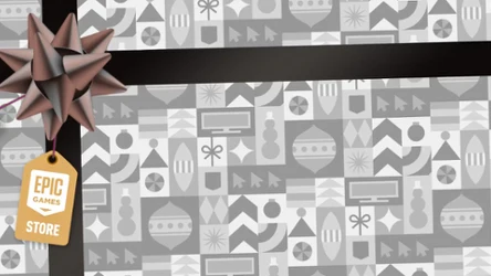 Świąteczna gorączka z Epic Games. Sklep rozda gry za ponad 1000 zł!?