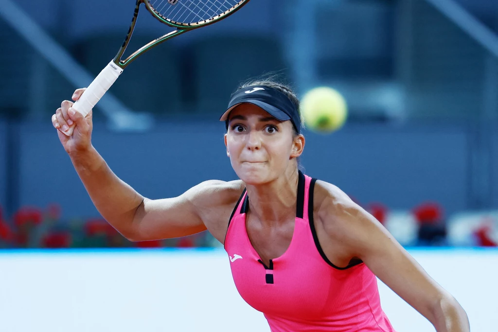 Rebeka Masarova znów reprezentuje Szwajcarię. W barwach tego kraju wygrała juniorski Roland Garros, później wybrała Hiszpanię