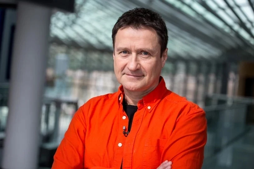 Jacek Kawale chciałby poprowadzić "Randkę w ciemno"? Jacek Kawale chciałby poprowadzić "Randkę w ciemno"?