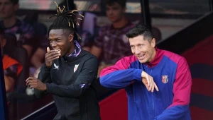 Ależ wieści dla "Lewego", możliwy wielki zwrot akcji. Bayern już działa