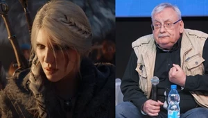 Sapkowski odwiedził CDPR. Szykują się wzmożone prace nad Wiedźminem 4?