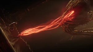 Tajemnice Secret Level: Analiza drugiej połowy 1. sezonu