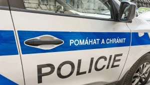 Czeska policja zatrzymała Polaka (zdj. ilustracyjne)