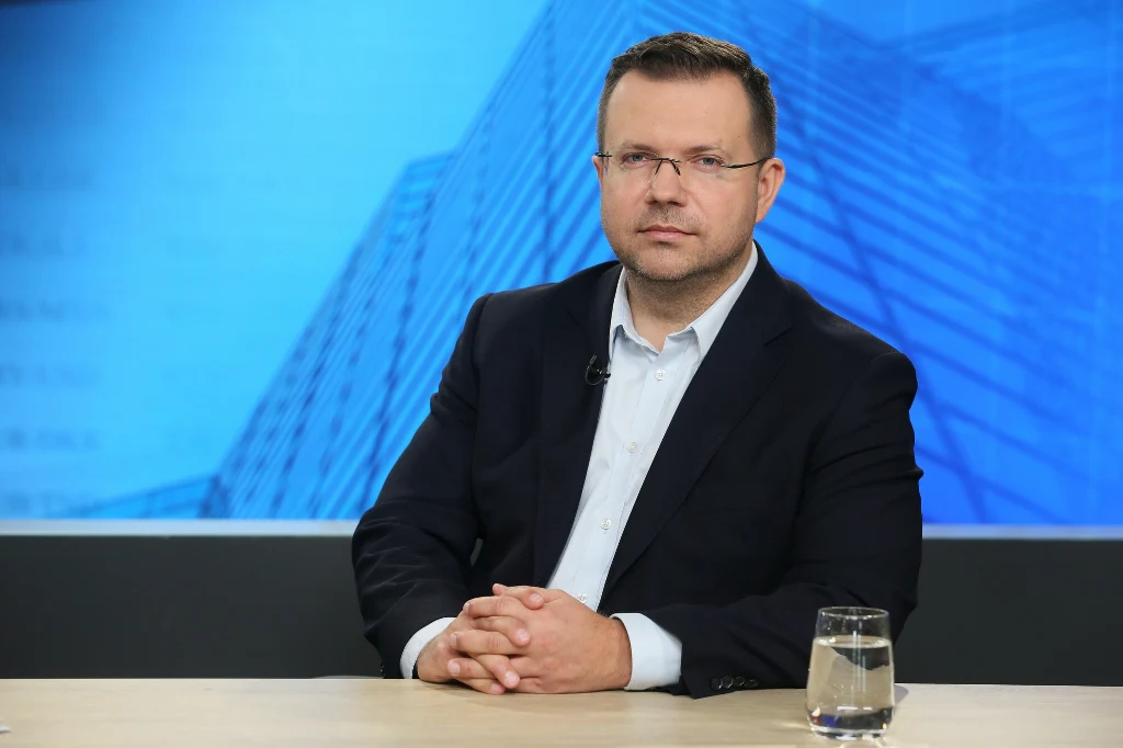Członek RPP Przemysław Litwiniuk przekonuje, że są spełnione warunki obniżki stóp procentowych już w maju