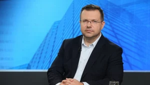 Członek RPP Przemysław Litwiniuk uważa, że decyzja o obniżce stóp procentowych w maju lub czerwcu jest bardzo prawdopodobna