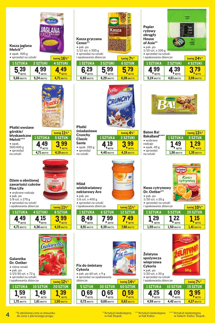 Makro Cash&Carry