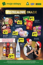 Wystrzałowe okazje w ABC