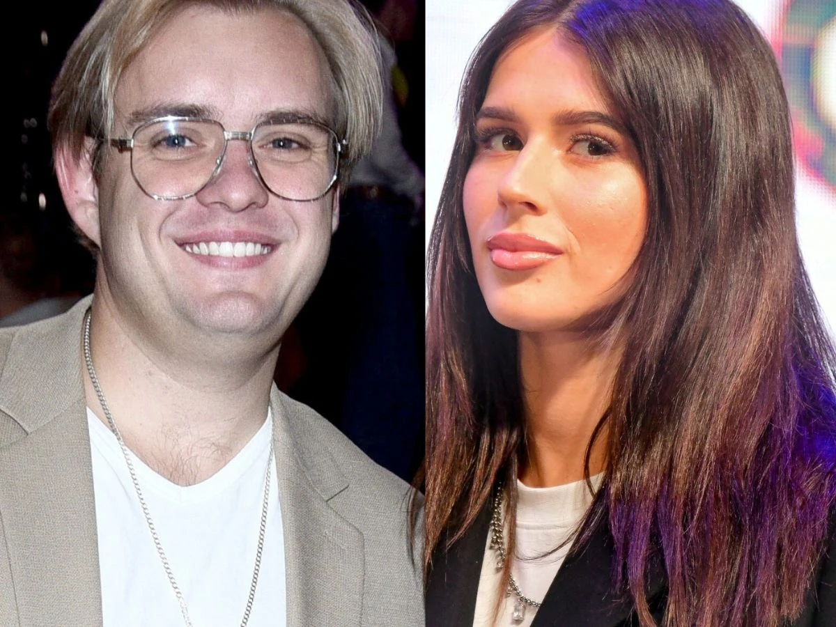 Kevin Mglej, Roksana Węgiel Kevin Mglej, Roksana Węgiel