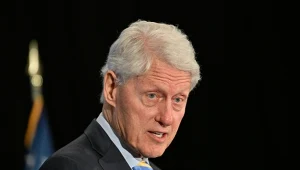 Bill Clinton