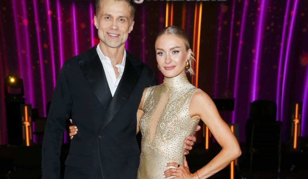 Maciej Zakościelny, Sara Janicka