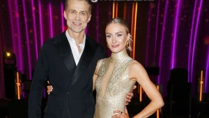 Maciej Zakościelny, Sara Janicka