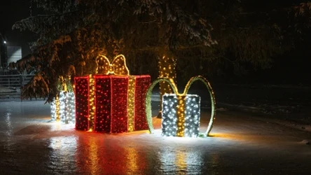 W Wigilię śniegu można się spodziewać praktycznie tylko w górach i na terenach podgórskich, zwłaszcza w Sudetach i części Karpat