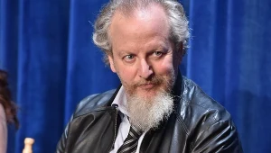 Daniel Stern