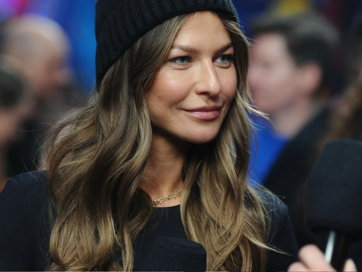 Anna Lewandowska Anna Lewandowska