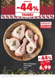 Powitaj Nowy Rok z hukiem - Kaufland