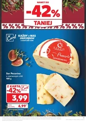 Powitaj Nowy Rok z hukiem - Kaufland