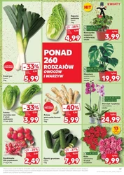 Powitaj Nowy Rok z hukiem - Kaufland