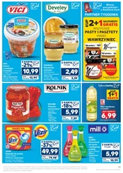 Зустрічайте Новий рік з розмахом - Kaufland