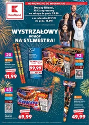 Gwarancja świetnej zabawy - Kaufland